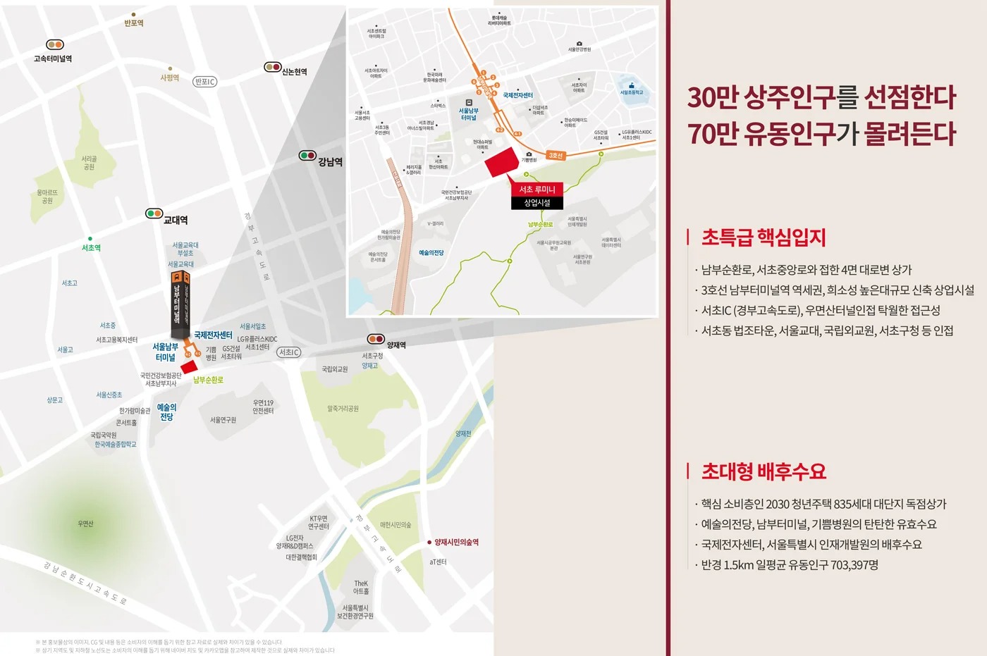입지환경